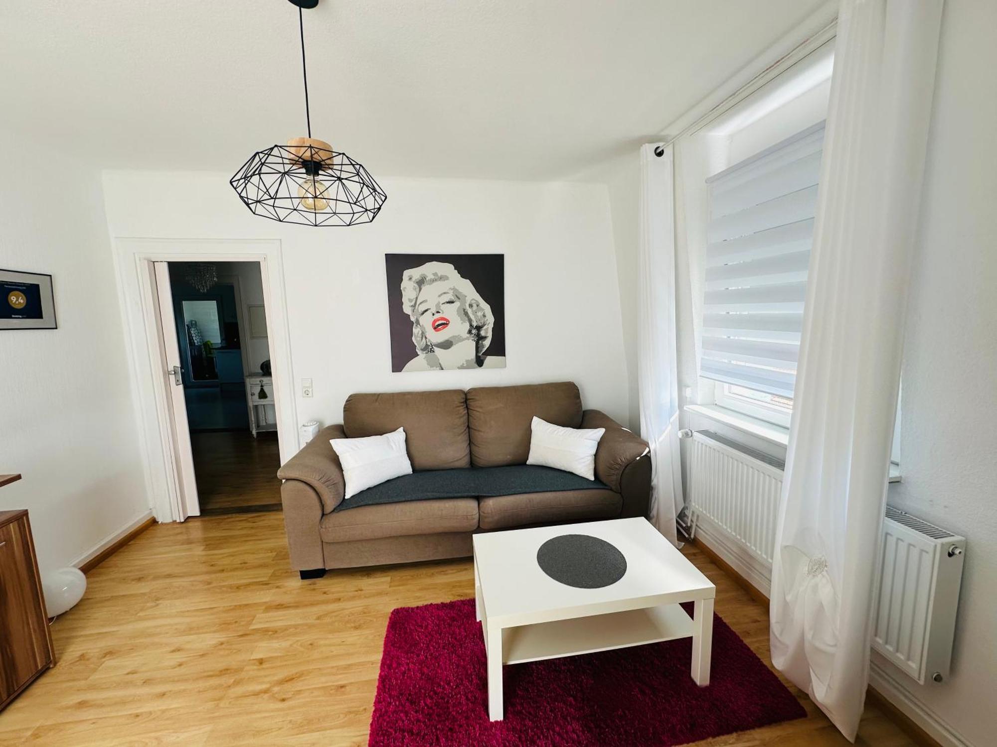 Ferienwohnung Jule グレンツァッハ・ヴィレン エクステリア 写真